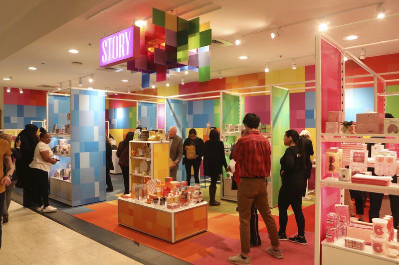 Macys